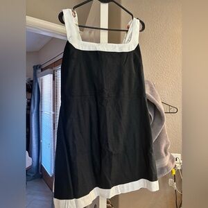 Mini dress from Abercrombie